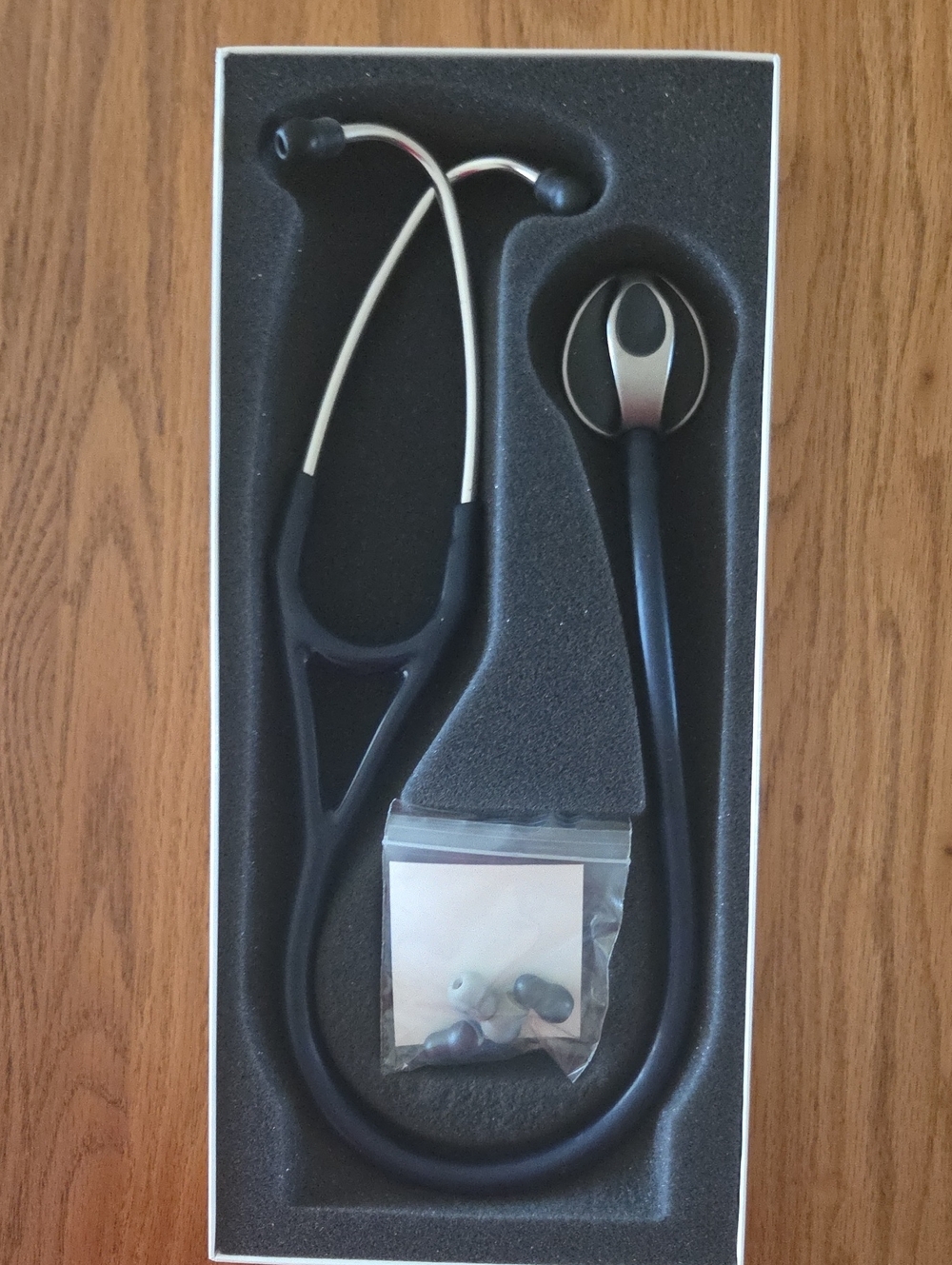 Stethoscope - Littmann S T C.